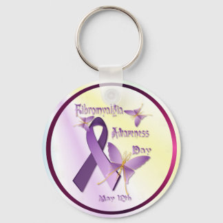 Fibromialgia Chaveiro