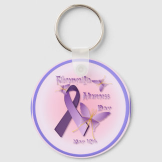 Fibromialgia Chaveiro
