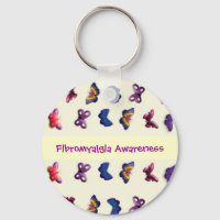 Fibromialgia Chaveiro