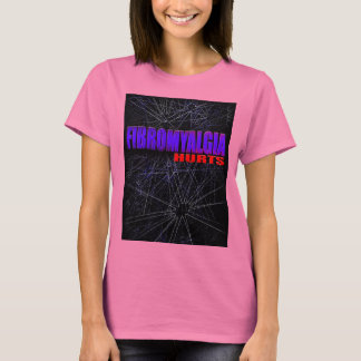 Fibromialgia Magoa A Camisa