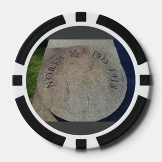 Fichas De Poker chips de pôquer