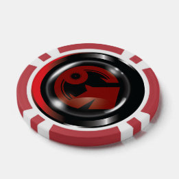 Fichas De Poker Empreendimentos Ghoul
