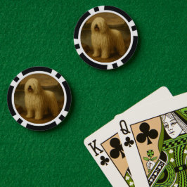 Fichas De Poker Komondor