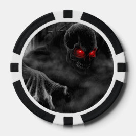 Fichas De Poker pântano