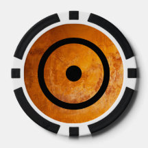 Pedra das Bruxas Geomânticas