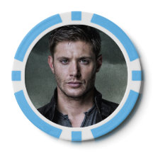 Peixe Dean Winchester