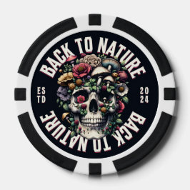 Fichas De Poker Pokerchip