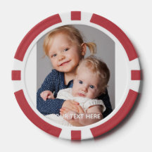 Script de Texto Personalizado em Foto Vertical Com