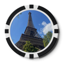 Torre Eiffel, Paris, França