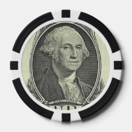 Fichas De Poker ZH1 Poker Chip