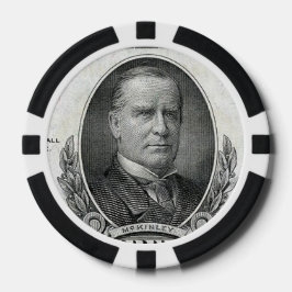 FICHAS DE POKER ZH500