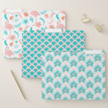 Chá-Flamingo Rosa Tropical