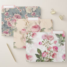 Decorativo dos Padrões Florais Elegantes