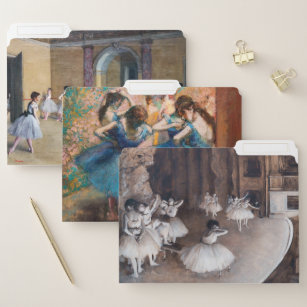 Ficheiro Edgar Degas - Seleção de Masterpeças
