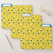 Limão de Citros Fresco