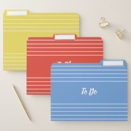 Ficheiro O escritório organiza contas - para pagar - para