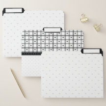 Padrão de Xadrez de meio círculo preto e branco