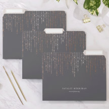 Rosa Dourado Marquee Personalizado
