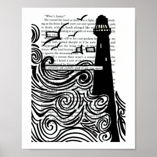 Fico feliz em vê-lo (O Excelente Gatsby) Poster