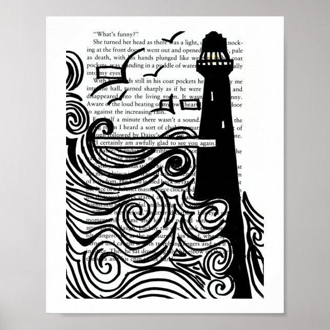 Fico feliz em vê-lo (O Excelente Gatsby) Poster (Frente)