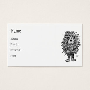 Fidel, A Pequena Floresta