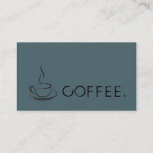 Fidelidade Café Punch Deep Space Brilho de Fundo