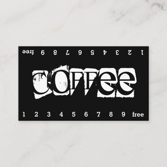 Fidelidade Cartão de Pagamento Super-Perigo de Numeração Dupl (Frente)