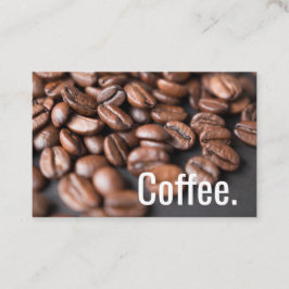 Fidelidade Cartão de perfuração simples de Oswald dos feijões