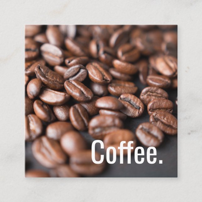 Fidelidade Cartão de perfuração simples de Oswald dos feijões (Frente)