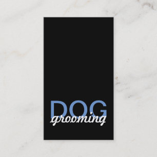 Fidelidade cartão de perfurador da preparação do cão