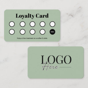 Fidelidade Logotipo moderno - Lançamento do cartão de pagamen