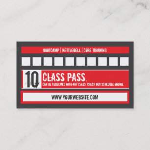Fidelidade Placa Pass Classe Malhação 10 Classe Cartão de