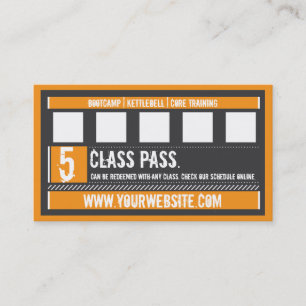 Fidelidade Placa Pass Classe Malhação 5 Classe Cartão de v