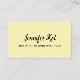 Fidelidade script simples mínimo adicionar seu cartão de fide