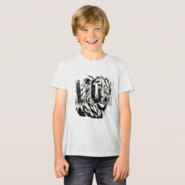 FierceLion (Frente Completa)