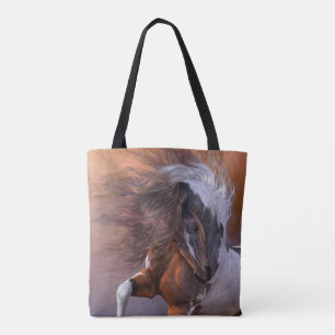 Fiereza Tote Bag