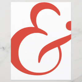 Fiesta | Ampersand Modern DIY Envelope Liner