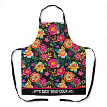 Fiesta Floral Extravaganza Personalizável