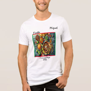 "Fiesta" personalizável