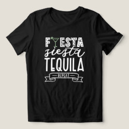 Fiesta Siesta Tequila Repeat Bachelorette Group