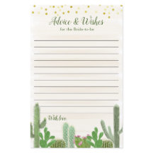 Fiesta Taco Bout Love Chá de panela Wedice Advice