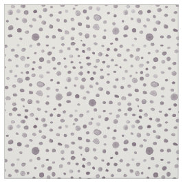 Fig Confetti Watercolor Tecido
