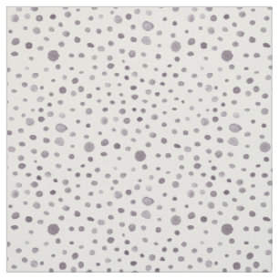 Fig Confetti Watercolor Tecido