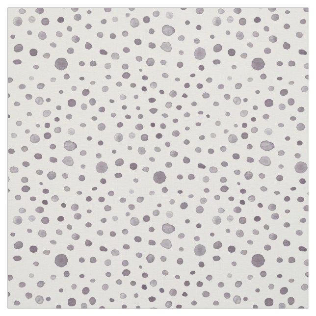 Fig Confetti Watercolor Tecido (Modelo)