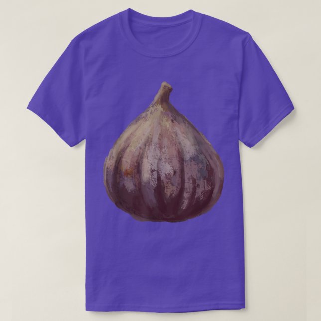 Fig Tee Camisetas T T  (Frente do Design)