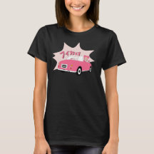 Figaro - Camisa feminina