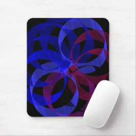 Figura 8 Mouse Pad Geométrico