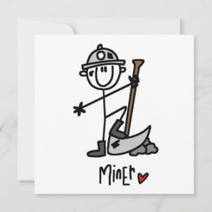 Figura do Miner Stick