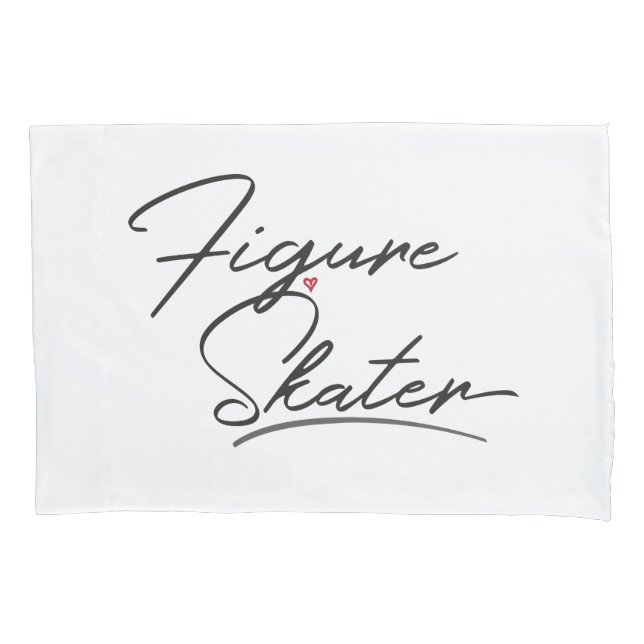 Figura patinador (Frente)