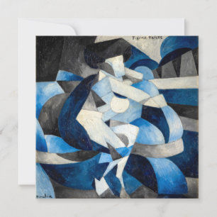 Figura Triste   Francis Picabia  